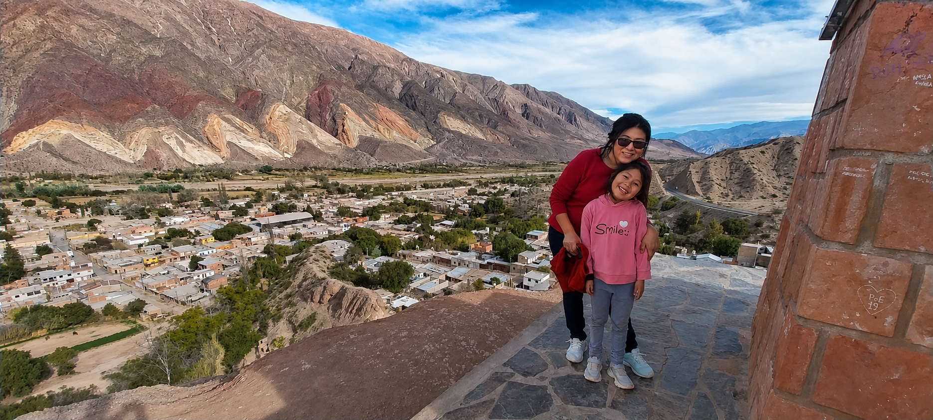 Quebrada de Humahuaca