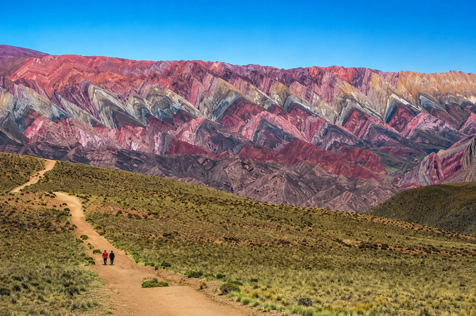Serranías del Hornocal