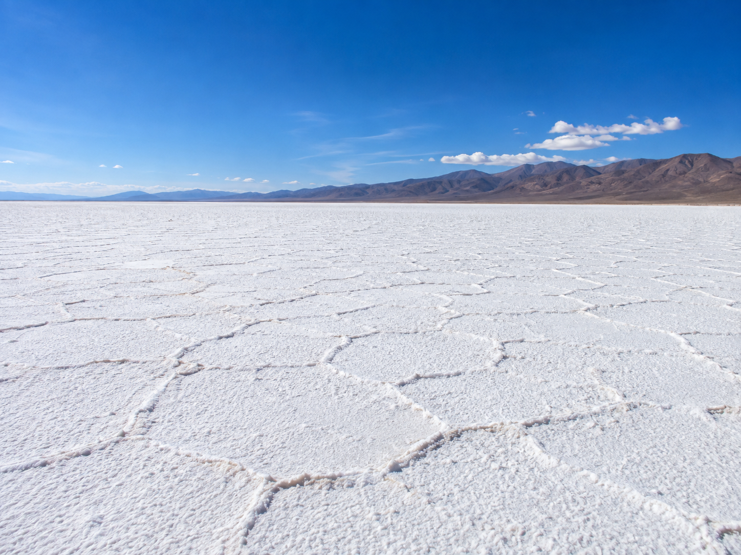 Salinas Grandes